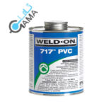 WELD-ON