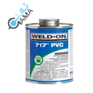 WELD-ON