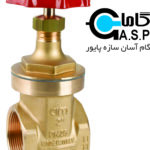شیرآلات سیم ایتالیا