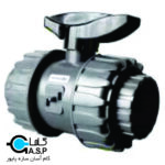 ball valve