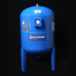 pressure vessel